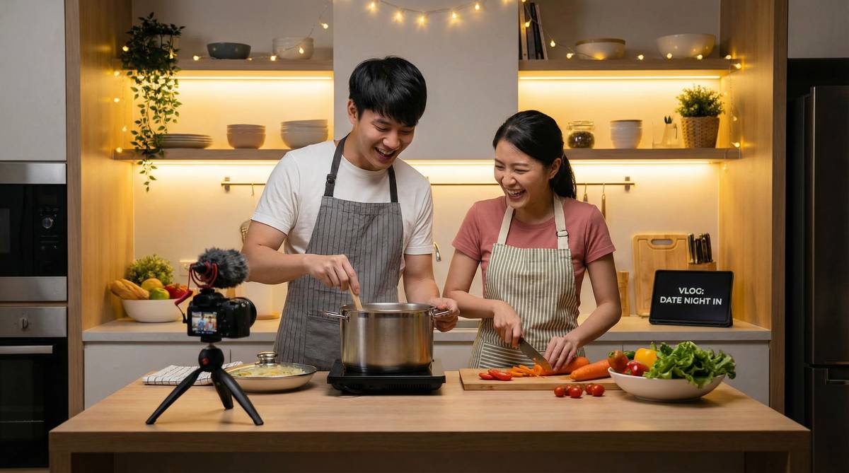 大象传媒生活视频