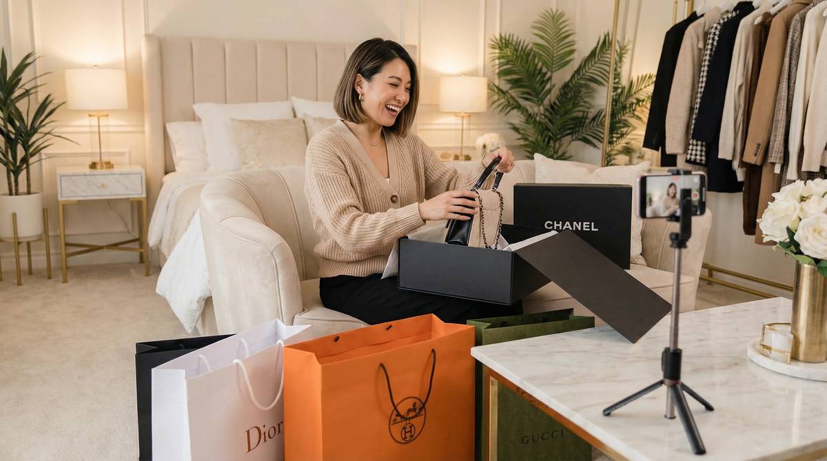 大象传媒购物视频